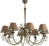 Candelabru Coco Coc-Zw-8(P/A) Lucente - Home & Lighting