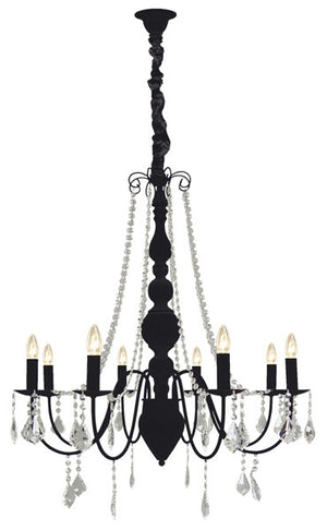 Candelabru Bardini Lv 53331/Z Lucente - Home & Lighting