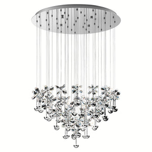 Lustra Pianopoli 93661 Lucente - Home & Lighting
