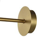 Aplica Erich Mod221-Wl-02-G Aplice - Interior Lucente
