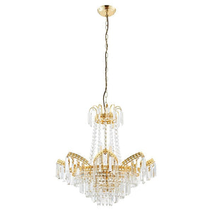 Candelabru AMADIS 96819-GO Lucente - Home & Lighting
