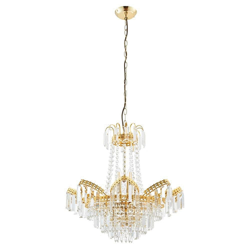 Candelabru AMADIS 96819-GO Lucente - Home & Lighting