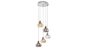 Lustra Jezabel 7978 Lucente - Home & Lighting