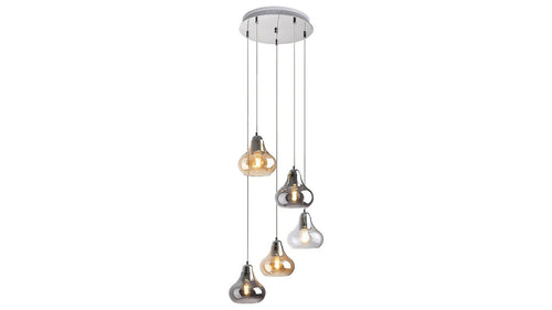 Lustra Jezabel 7978 Lucente - Home & Lighting