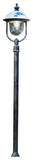 Stalp BARI A304-04.DEC.UOB Lucente - Home & Lighting