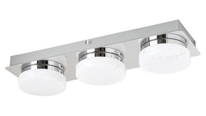 Plafoniera Hilary 5663 Lucente - Home & Lighting