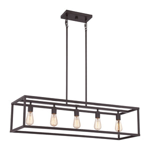 Candelabru NEW HARBOR QZ/NEWHARBORISLE Lucente - Home & Lighting