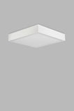 Plafoniera Aplicata Saona Superficie 6635 Lucente - Home & Lighting