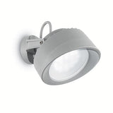 Aplica Tommy Ap1 Grigio 145327 Lucente - Home & Lighting