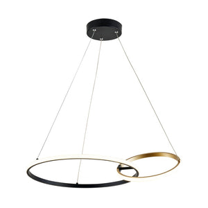 Lustra RANDO 20002P-GD