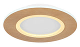 Plafoniera CLAY 41767R