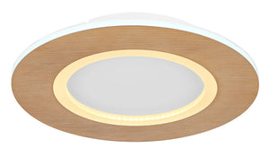 Plafoniera CLAY 41767R