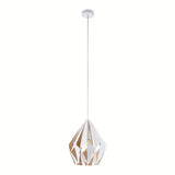 Lustra Carlton 1 49932 Lucente - Home & Lighting