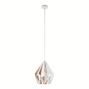Lustra Carlton 1 49932 Lucente - Home & Lighting