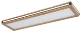 Plafoniera CARLA 41589D4