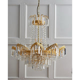 Candelabru AMADIS 96819-GO Lucente - Home & Lighting