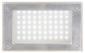 Spot Incastrat LED LIGHT WALL LV 85121 Lucente - Home & Lighting