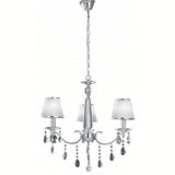 Candelabru I-Boeme/3 Lucente - Home & Lighting