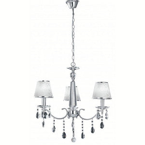 Candelabru I-Boeme/3 Lucente - Home & Lighting