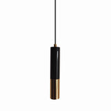 Lustra Golden Pipe-1 St-5719-1 Lucente - Home & Lighting