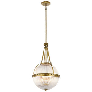 Lustra Aster Kl/Aster/P Nbr Lucente - Home & Lighting