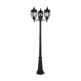 Stalp FLEUR O414FL-03BZ Lucente - Home & Lighting