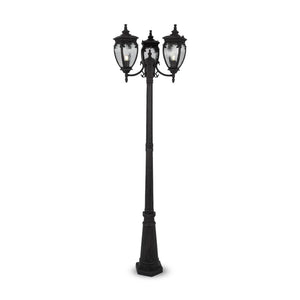 Stalp FLEUR O414FL-03BZ Lucente - Home & Lighting