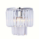 Aplica Amedo 17106/2W-Chr Lucente - Home & Lighting