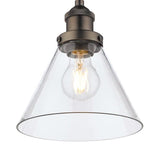 Lustra ISAAC LA3742245-Q Lucente - Home & Lighting