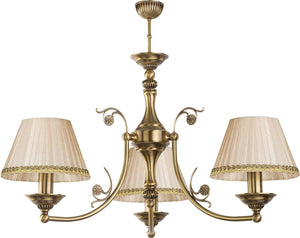 Candelabru Casamia Cas-Zw-3(P/A) Lucente - Home & Lighting