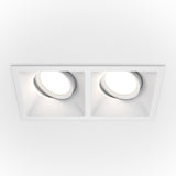 Spot Incastrat DOT DL029-2-02W