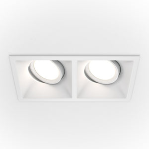 Spot Incastrat DOT DL029-2-02W