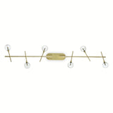Lustra Maracas Pl6 200361 Lucente - Home & Lighting