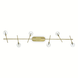 Lustra Maracas Pl6 200361 Lucente - Home & Lighting