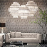 Candelabru VITTORIA S 111122 Lucente - Home & Lighting