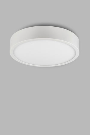 Plafoniera Aplicata Saona Superficie 6627 Lucente - Home & Lighting