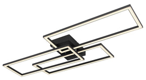 Plafoniera TINY 67247-58SH