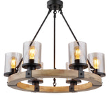 Candelabru LILA 15555-6H