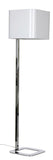 Lampadar Quadro Lv 40250/Ch/W Lucente - Home & Lighting