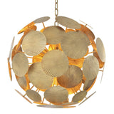 Lustra DUVALL L 114076 Lucente - Home & Lighting