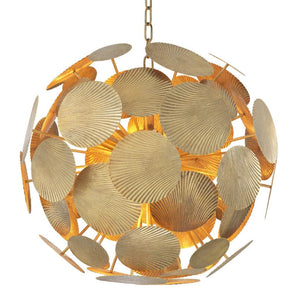 Lustra DUVALL L 114076 Lucente - Home & Lighting
