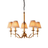 Candelabru STANFORD 63627 Lucente - Home & Lighting