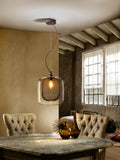Lustra FOX 653732 Lucente - Home & Lighting