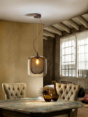 Lustra FOX 653732 Lucente - Home & Lighting