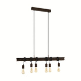 Lustra Townshend 4 49859 Lucente - Home & Lighting