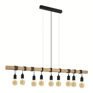 Lustra Townshend 49744 Lucente - Home & Lighting