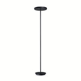 Lampadar Colonna Pt4 Nero 177205 Lucente - Home & Lighting