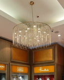 Candelabru VARSOVIA 3460.55 Lucente - Home & Lighting