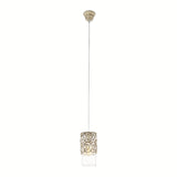 Lustra Cardigan 49201 Lucente - Home & Lighting