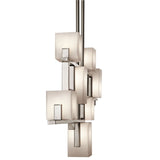 Candelabru City Lights Kl/City Lights7B Lucente - Home & Lighting